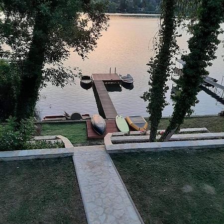 Beach House Orfű Eksteriør billede