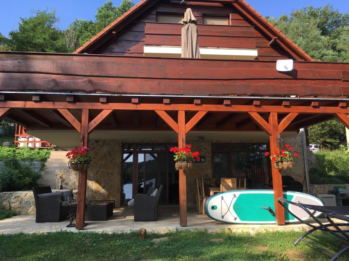Beach House Orfű Eksteriør billede