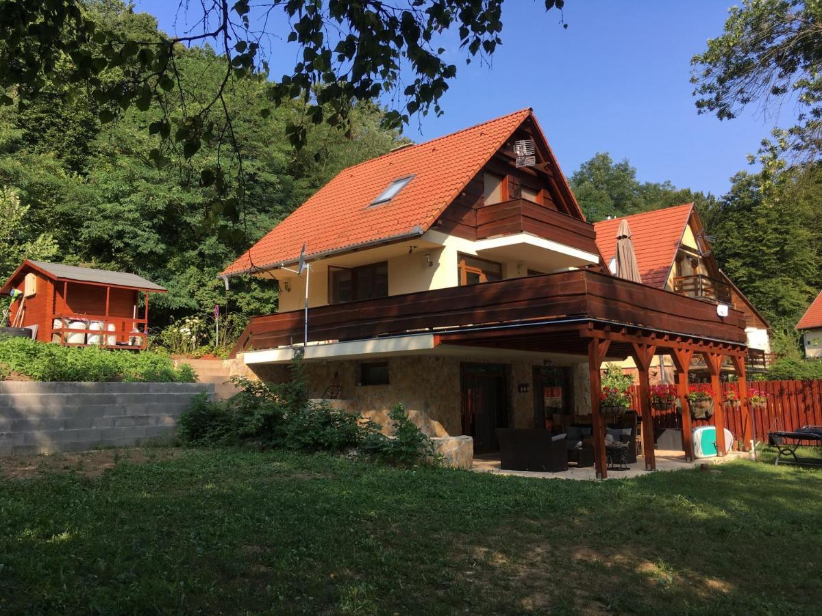 Beach House Orfű Eksteriør billede